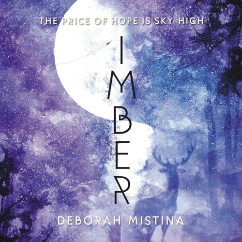Cover of Imber