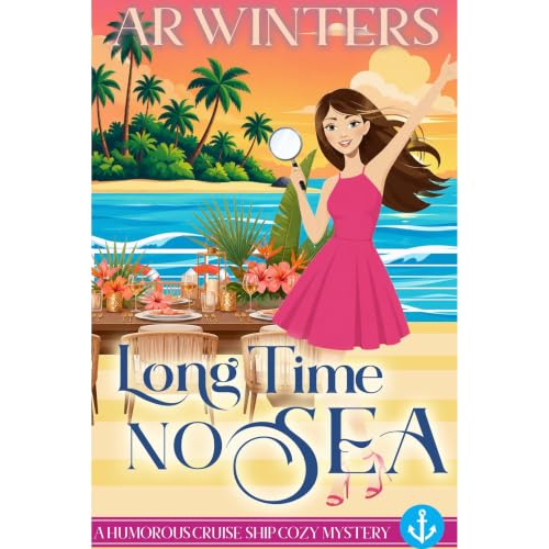 Cover of Long Time, No Sea