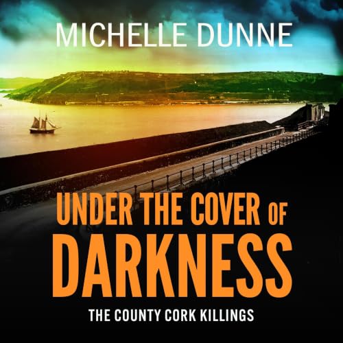 Cover of Under the Cover of Darkness