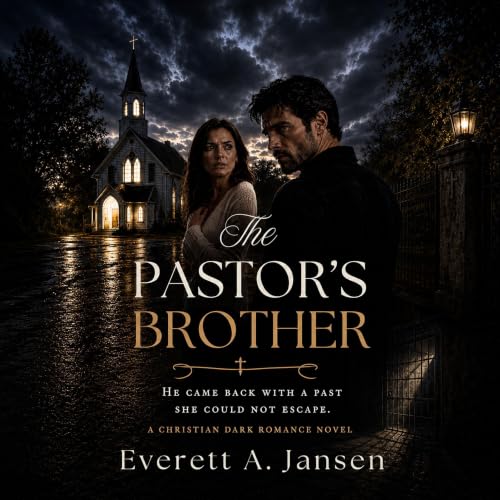 Cover of The Pastor's Brother