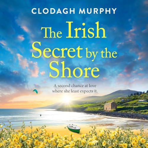 Cover of The Irish Secret by the Shore