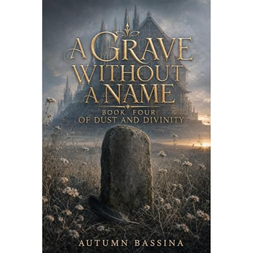 Cover of A Grave Without a Name