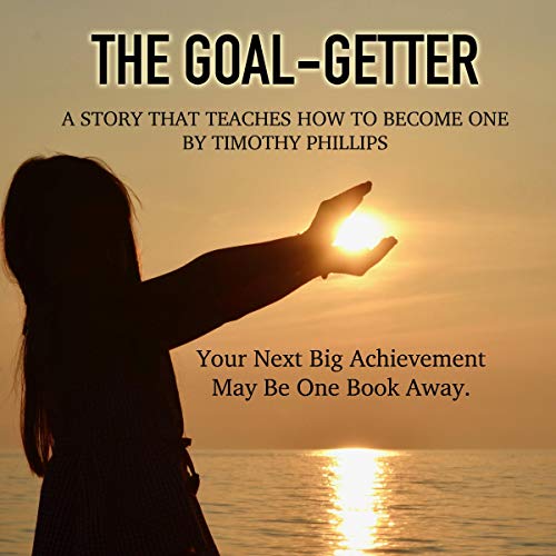 Cover of The Goal-Getter