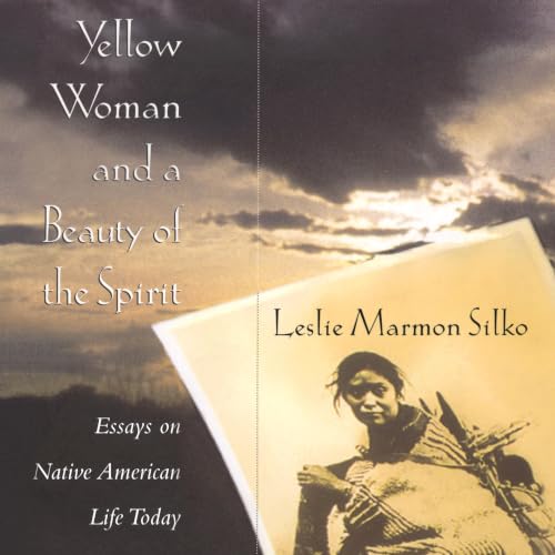 Cover of Yellow Woman and a Beauty of the Spirit
