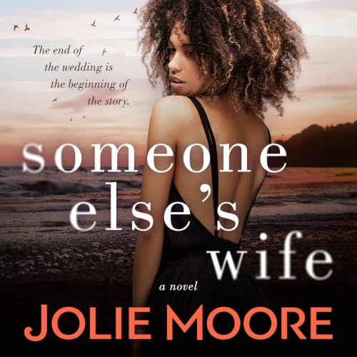 Cover of Someone Else's Wife