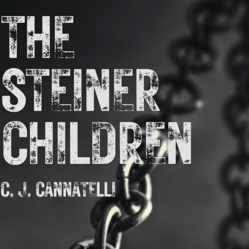 Cover of The Steiner Children