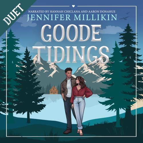 Cover of Goode Tidings