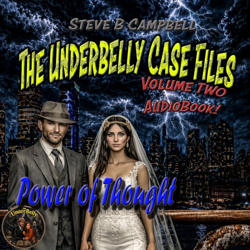 Cover of Power of Thought