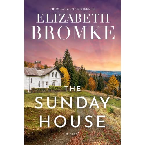 Cover of The Sunday House