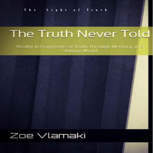 Cover of The Truth Never Told