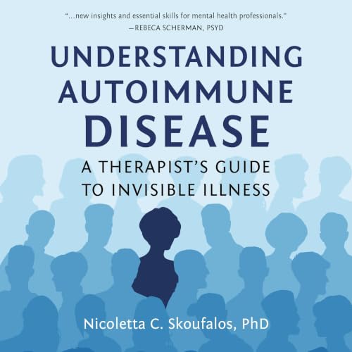 Cover of Understanding Autoimmune Disease