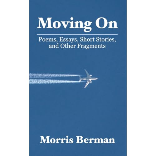 Cover of Moving On