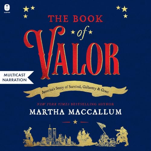 Cover of The Book of Valor
