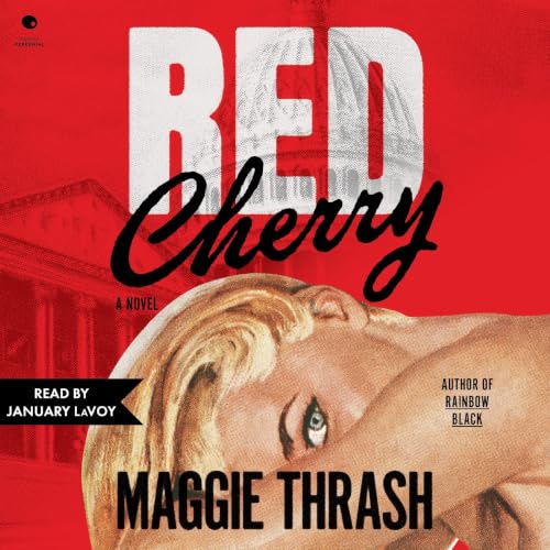 Cover of Red Cherry