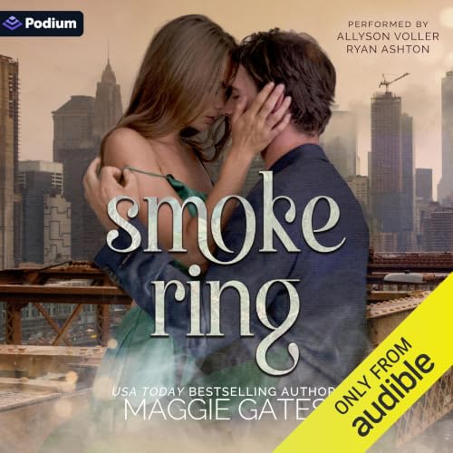Cover of Smoke Ring