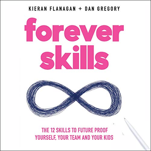 Cover of Forever Skills