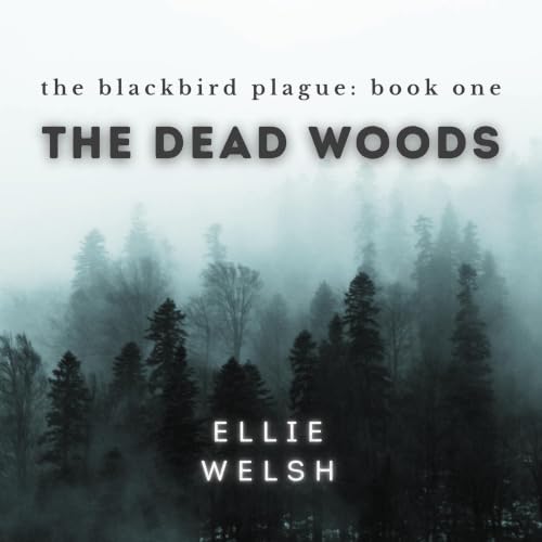 Cover of The Dead Woods