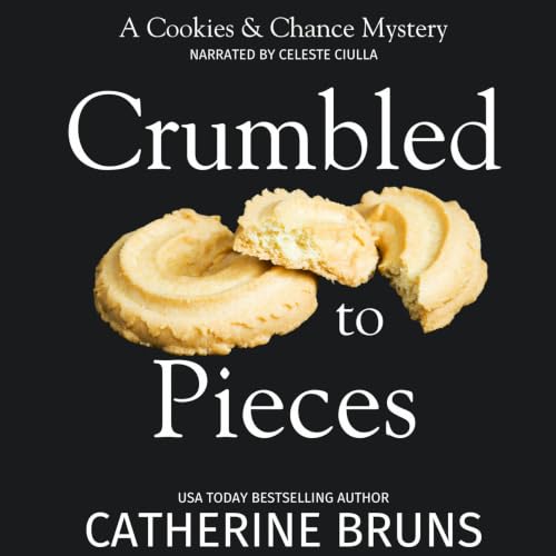 Cover of Crumbled to Pieces