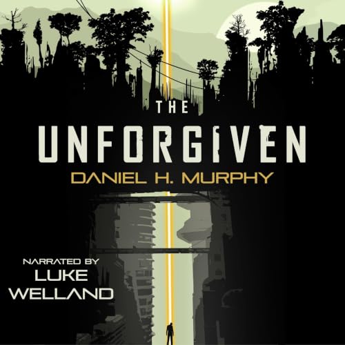 Cover of The Unforgiven
