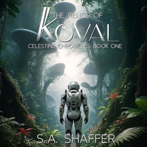 Cover of The Relics of Koval