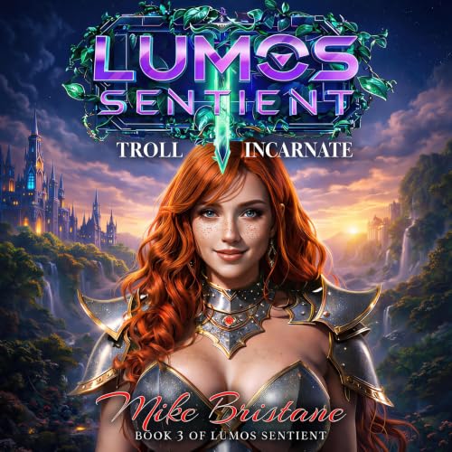Cover of Troll Incarnate