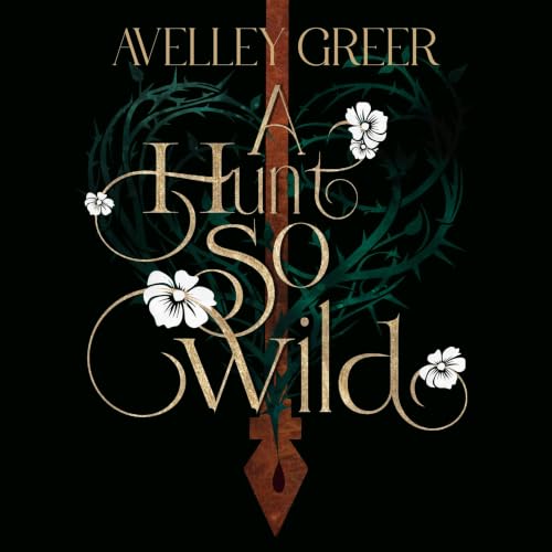 Cover of A Hunt So Wild