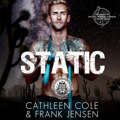 Cover of Static