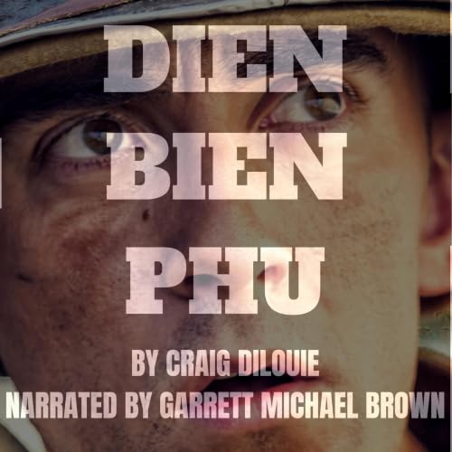 Cover of Dien Bien Phu
