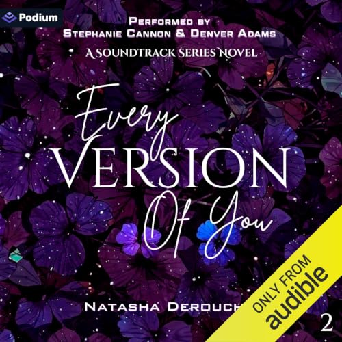 Cover of Every Version of You