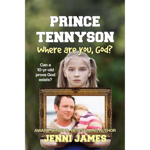 Cover of Prince Tennyson