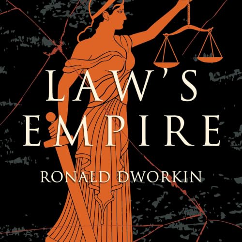Cover of Law's Empire