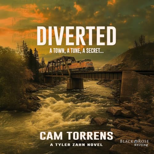 Cover of Diverted