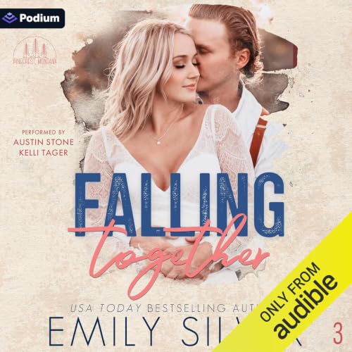 Cover of Falling Together