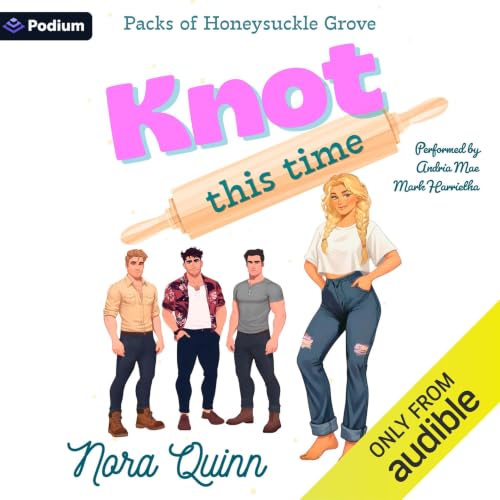 Cover of Knot This Time
