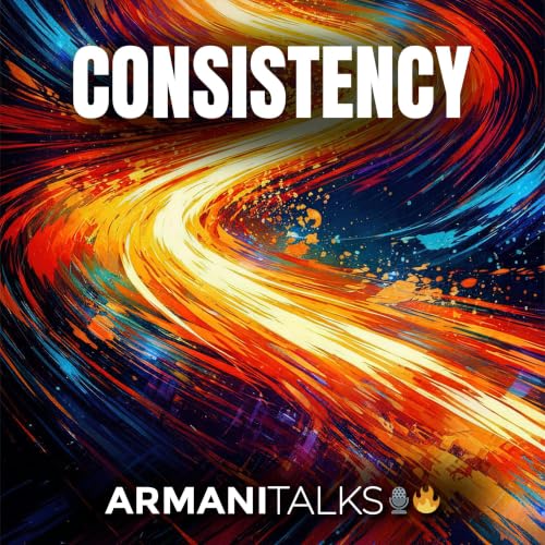 Cover of Consistency