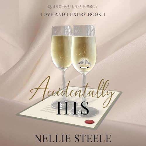 Cover of Accidentally His