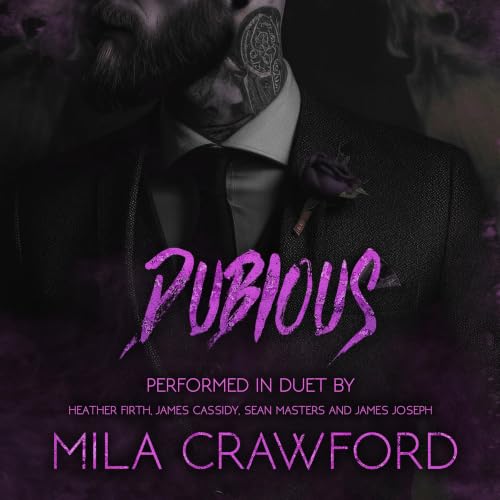 Cover of Dubious