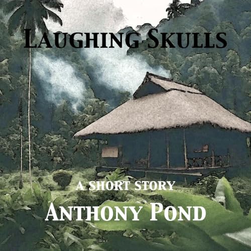 Cover of Laughing Skulls