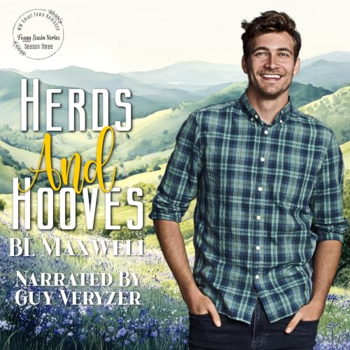 Cover of Herds and Hooves