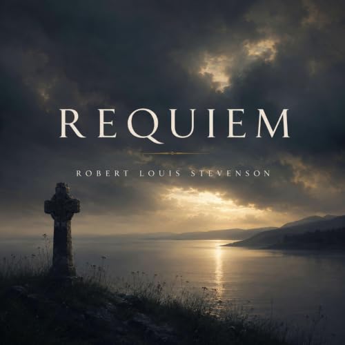 Cover of Requiem