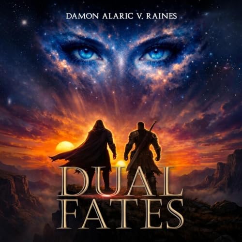 Cover of Dual Fates