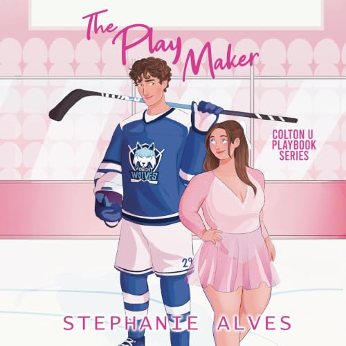 Cover of The Play Maker