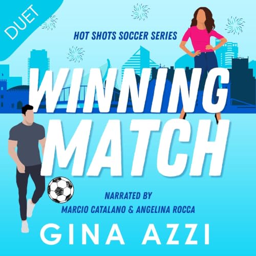 Cover of Winning Match