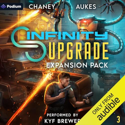 Cover of Expansion Pack