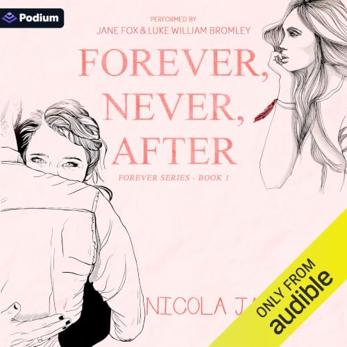 Cover of Forever, Never, After