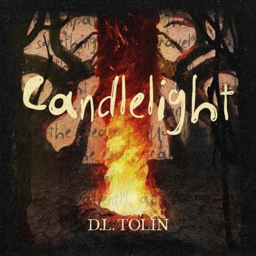 Cover of Candlelight