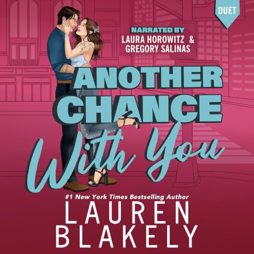 Cover of Another Chance with You