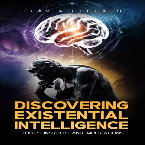 Cover of Discovering Existential Intelligence