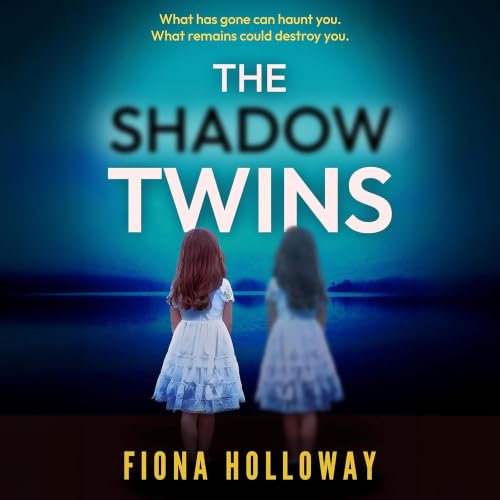 Cover of The Shadow Twins