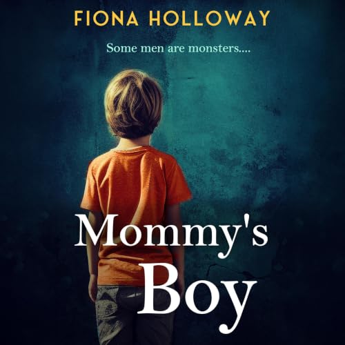 Cover of Mommy's Boy